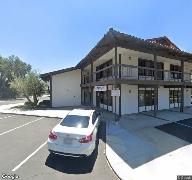 Terrace View Care Center Nursing Home in Fullerton, CA — Street View