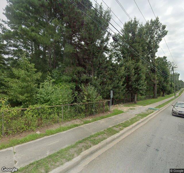 C M Tucker Jr Nursing Care Center Roddey Pavilio Nursing Home in Columbia, SC — Street View