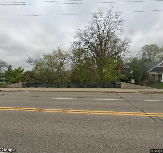 Mission Point Nursing & Physical Rehabilitation Ce Nursing Home in Grandville, MI — Street View