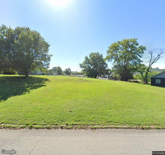 Crittenden County Health & Rehabilitation Center Nursing Home in Marion, KY — Street View