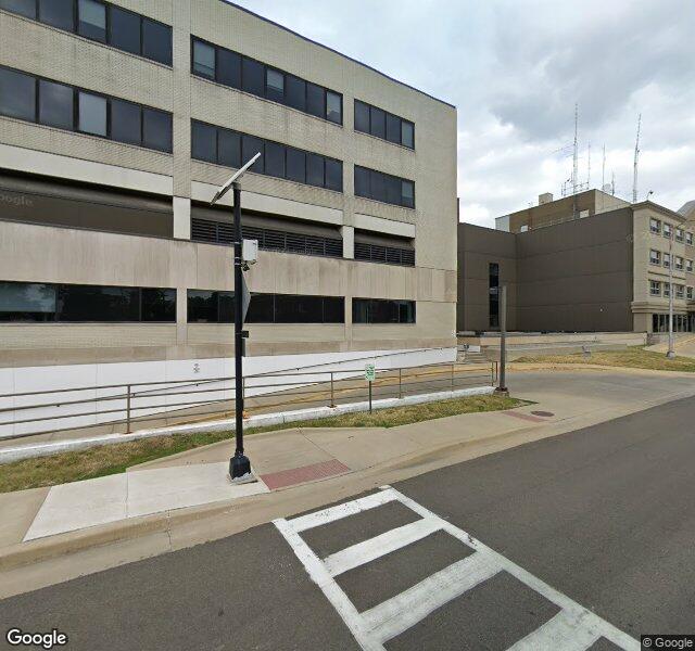 Accolade Healthcare Danville Nursing Home in Danville, IL — Street View