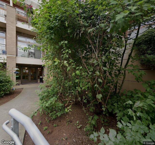 Aljoya Thornton Place Assisted Living in Seattle, WA — Street View