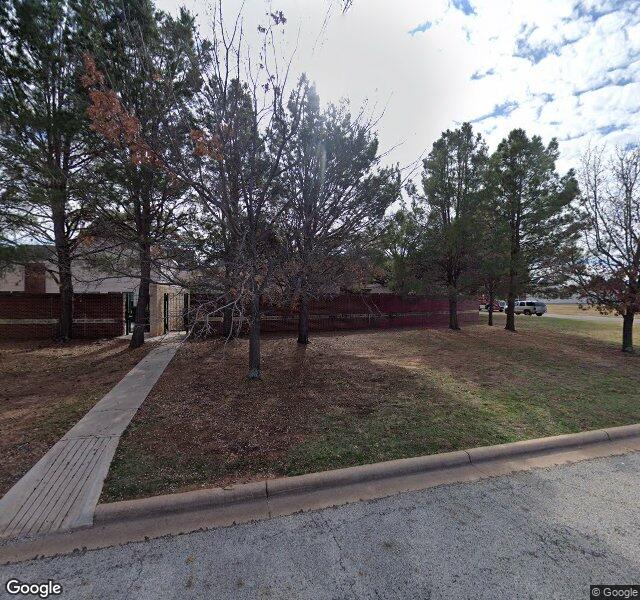 Windcrest Health & Rehabilitation Nursing Home in Abilene, TX — Street View