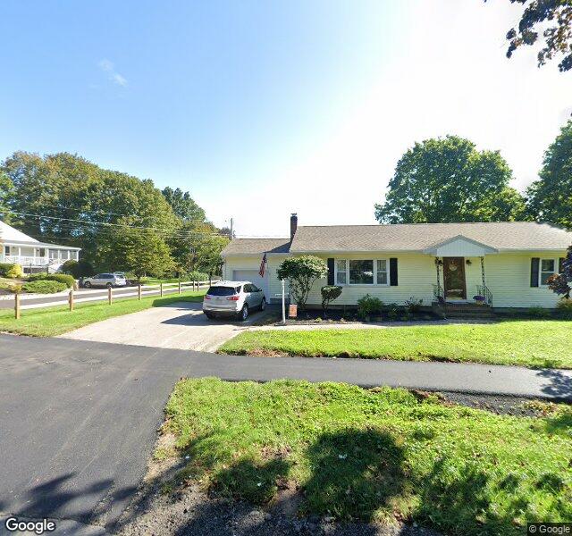 Medway Country Manor Skilled Nursing & Rehabilitat Nursing Home in Medway, MA — Street View