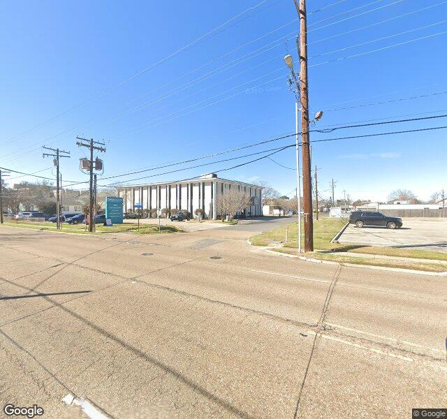 Sterling Place Healthcare & Rehabilitation Center Nursing Home in Baton Rouge, LA — Street View