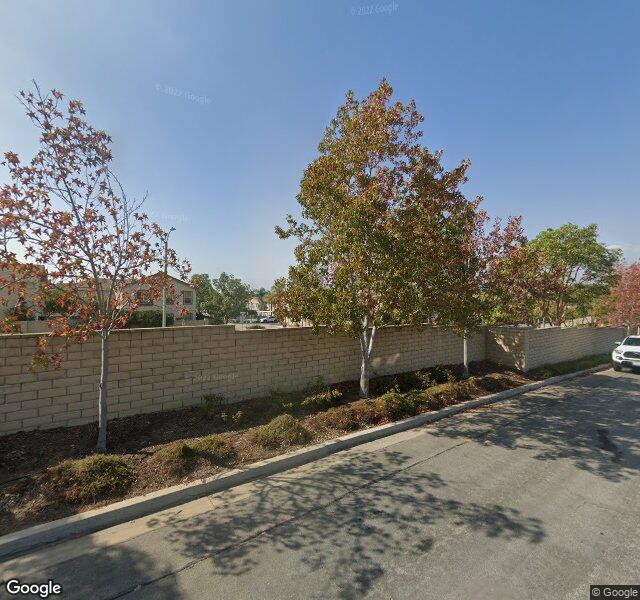 Camarillo Healthcare Center Nursing Home in Camarillo, CA — Street View