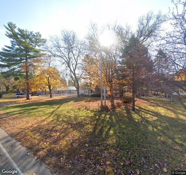 Arcadia Care Peoria Heights Nursing Home in Peoria Heights, IL — Street View