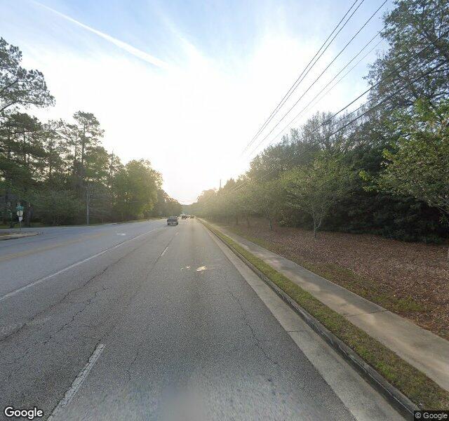 Carlyle Place Nursing Home in Macon, GA — Street View