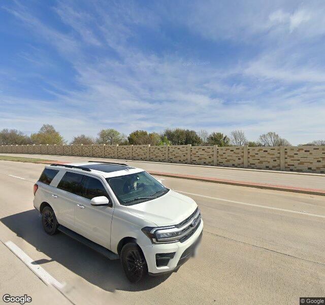 Mayberry Gardens Assisted Living in Denton, TX — Street View