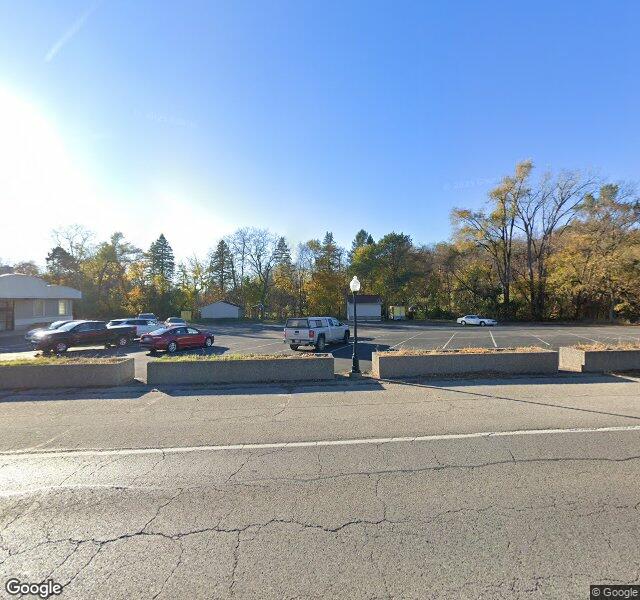 Medilodge of Milford Nursing Home in Milford, MI — Street View