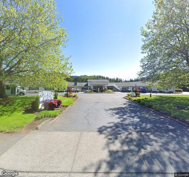 Brookdale Fairhaven Assisted Living in Bellingham, WA — Street View