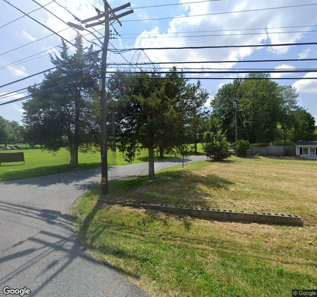Villa Rosa Nursing and Rehabilitation, LLC Nursing Home in Mitchellville, MD — Street View