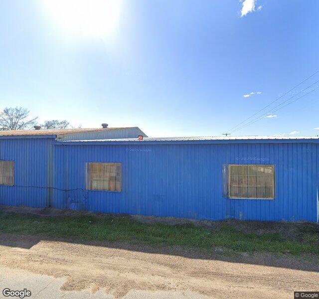 Ms Care Center of Morton Nursing Home in Morton, MS — Street View