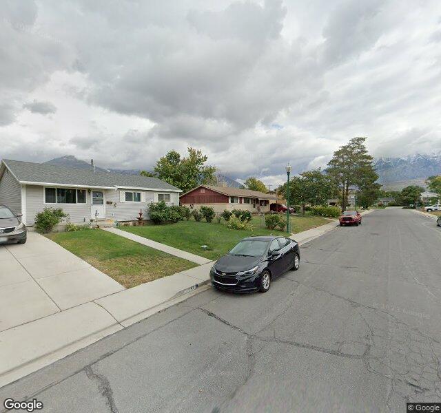 Cascades at Orchard Park Nursing Home in Orem, UT — Street View