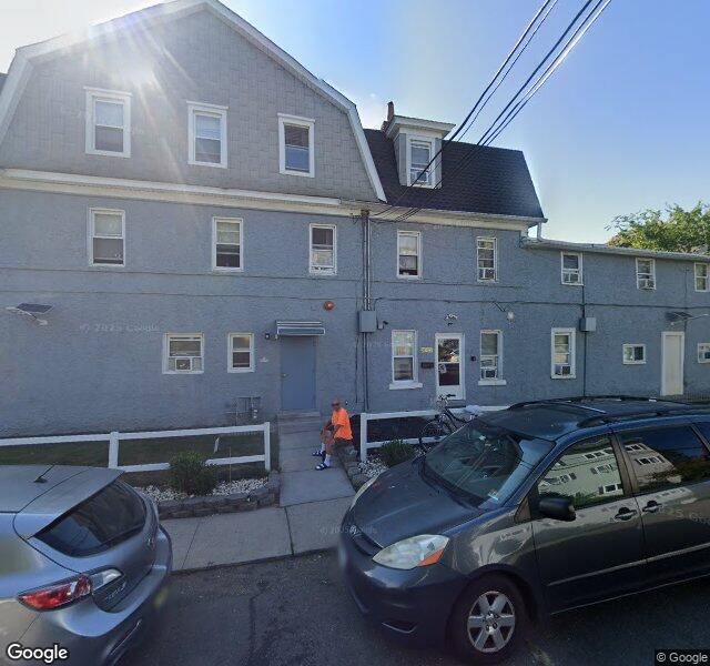 Laurel Bay Health & Rehabilitation Center Nursing Home in Keansburg, NJ — Street View