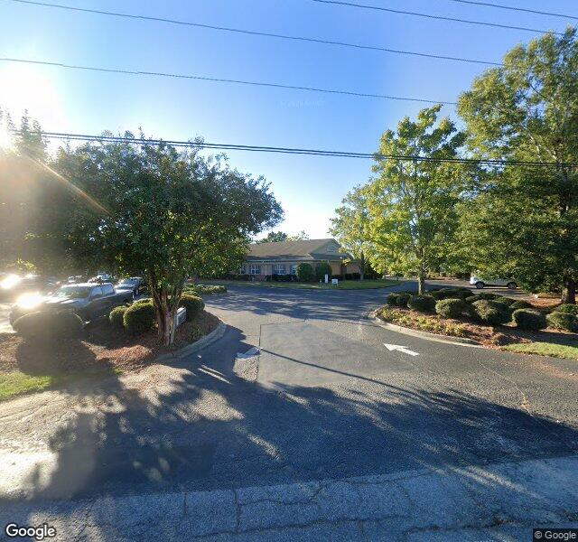 Life Care Center of Columbia Nursing Home in Columbia, SC — Street View