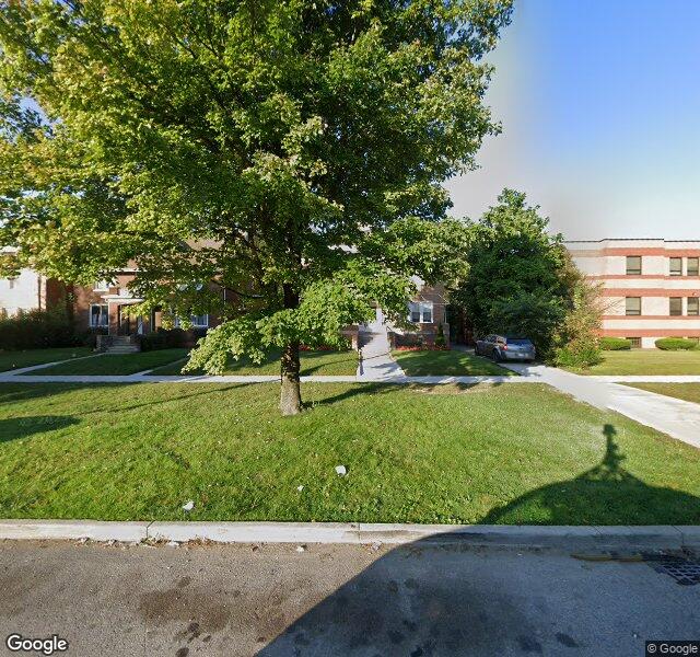 Stallworth Afc Assisted Living in Detroit, MI — Street View