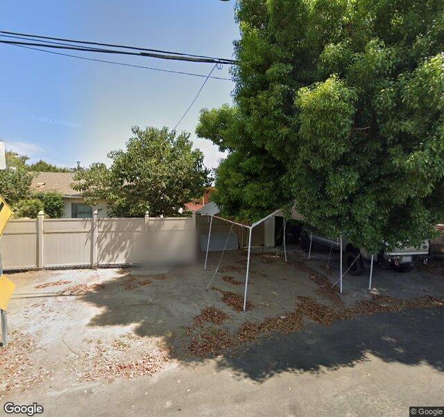 Park View Nursing and Subacute Nursing Home in Reseda, CA — Street View