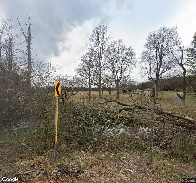 Community Care of Rutherford Nursing Home in Murfreesboro, TN — Street View