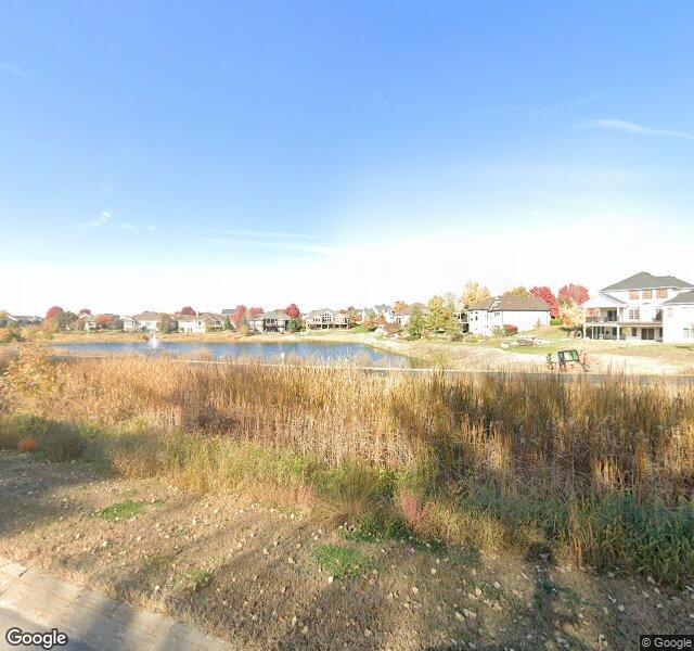 Northridge Village Nursing Home in Ames, IA — Street View