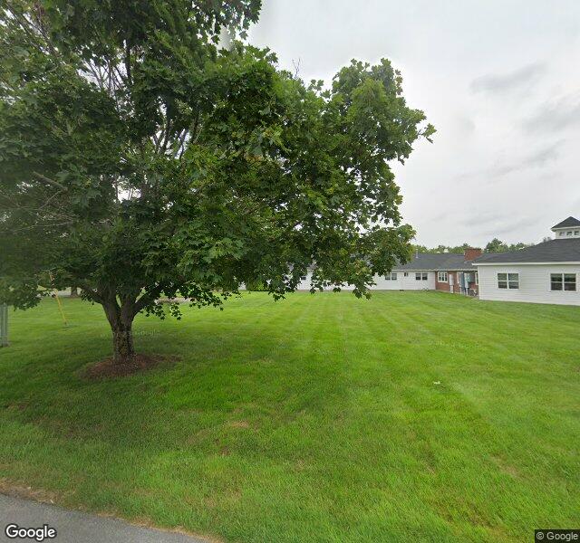 Eastside Center for Health & Rehabilitation, LLC Nursing Home in Bangor, ME — Street View
