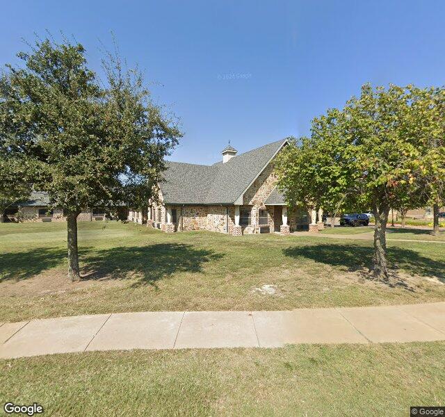 Baybrooke Village Care and Rehab Center Nursing Home in Mckinney, TX — Street View