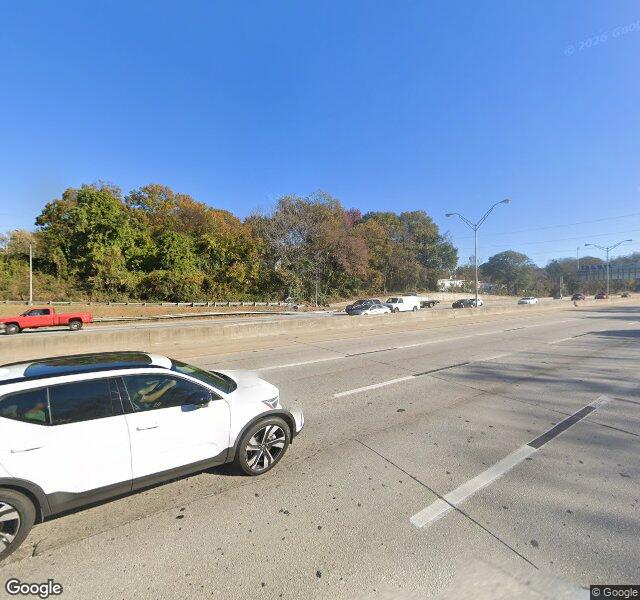Legacy Transitional Care & Rehabilitation Nursing Home in Atlanta, GA — Street View