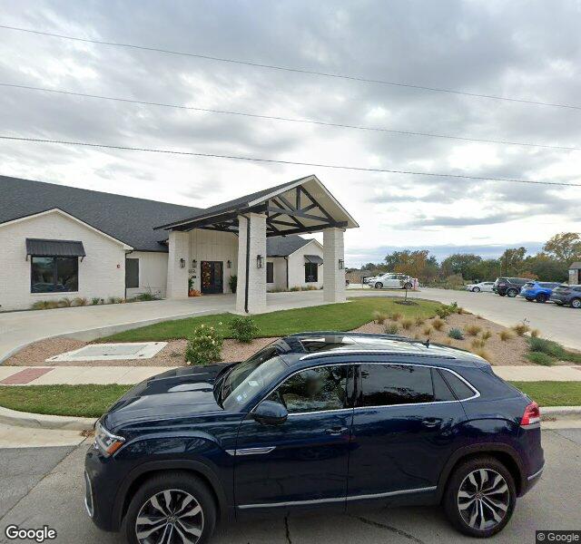 Residency at Ridgewood Assisted Living in Waco, TX — Street View
