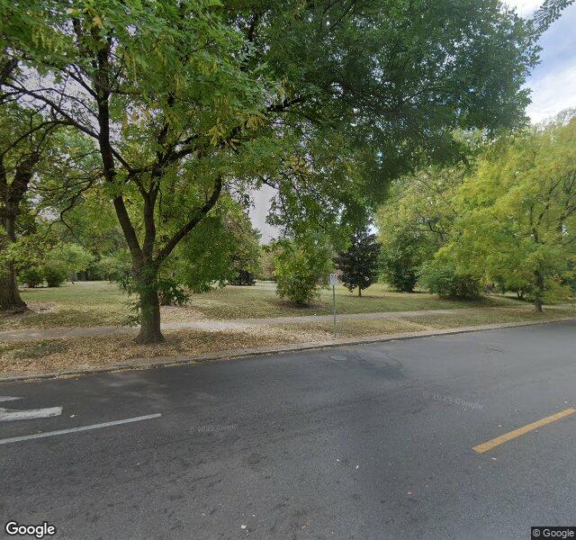 Beauvais Rehab and Healthcare Center Nursing Home in Saint Louis, MO — Street View