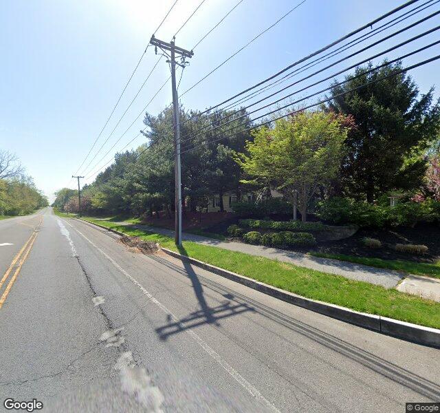 Careone at Moorestown Nursing Home in Moorestown, NJ — Street View
