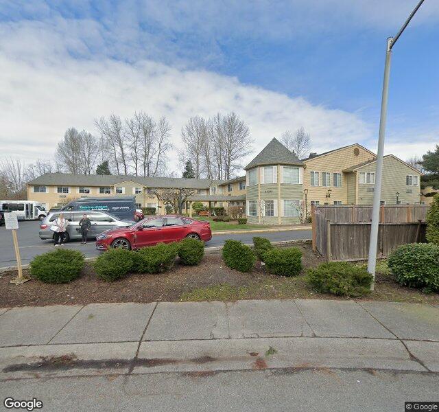 Brookdale Everett Assisted Living in Everett, WA — Street View