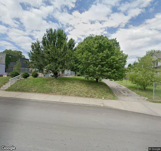Parkview Healthcare Nursing Home in Kansas City, MO — Street View