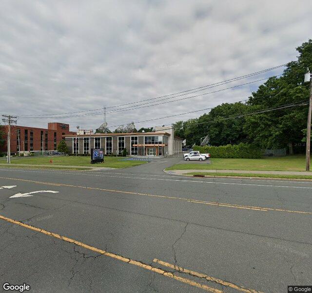 Hudson Park Rehabilitation and Nursing Center Nursing Home in Albany, NY — Street View
