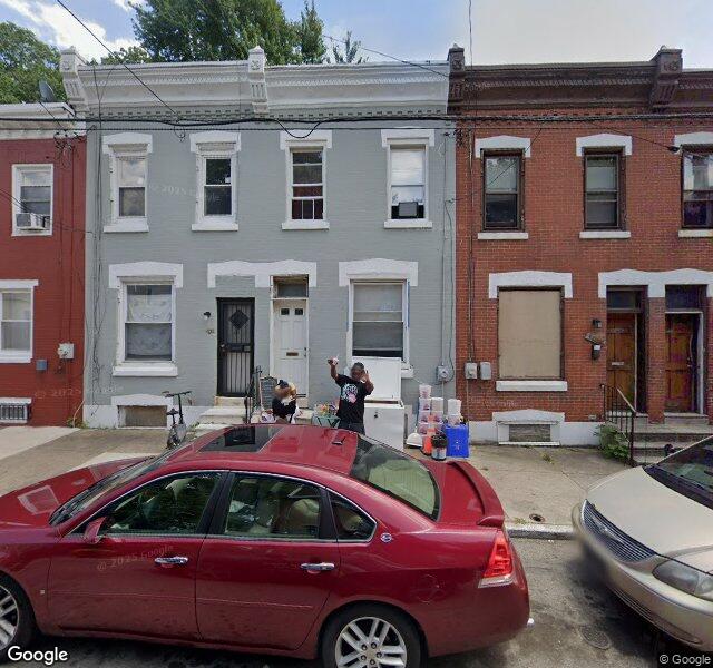Rittenhouse Post Acute Nursing Home in Philadelphia, PA — Street View