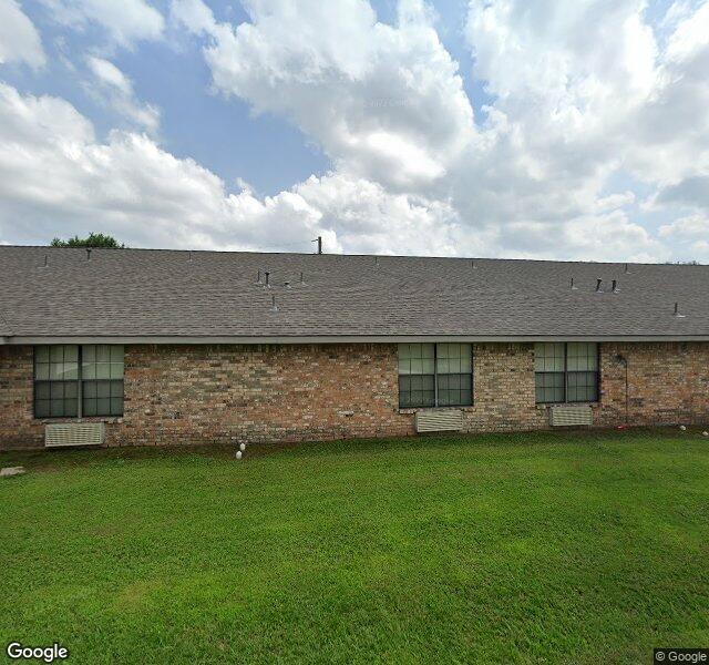 Country Home Estates Assisted Living in Commerce, TX — Street View