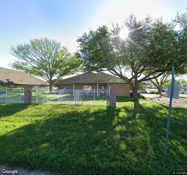 Windsor Court Senior Living Assisted Living in Weatherford, TX — Street View