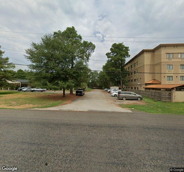 Avir at Center Nursing Home in Center, TX — Street View