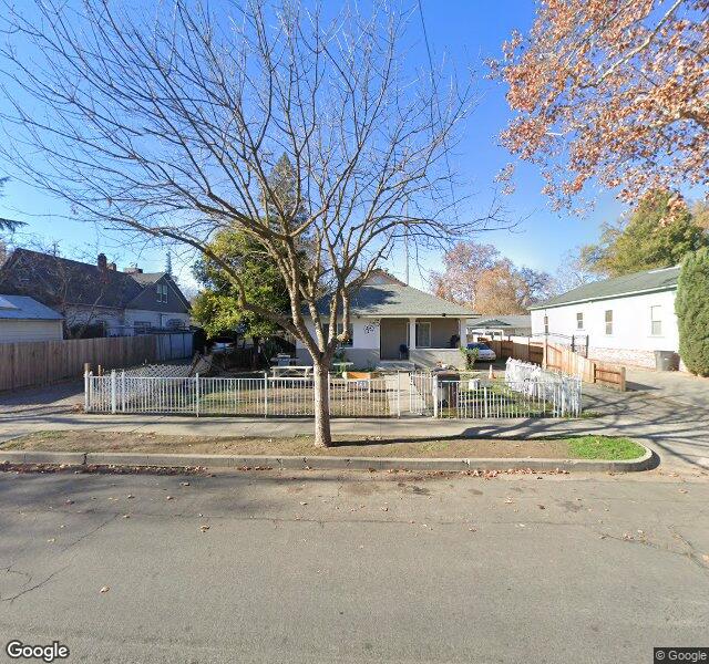 Woodland Post-Acute Nursing Home in Woodland, CA — Street View