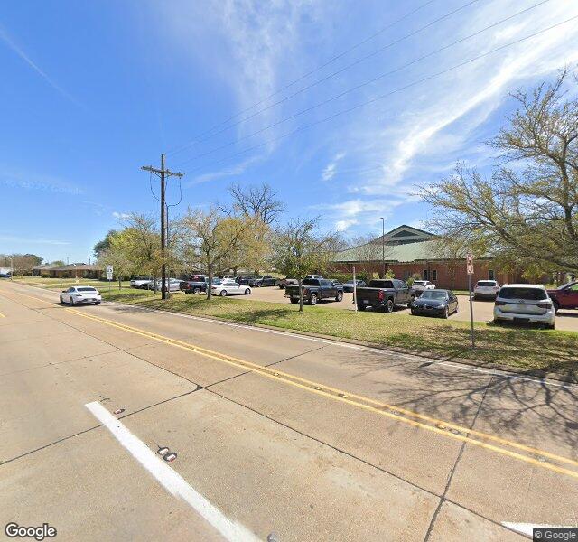 The Summit Nursing Home in Alexandria, LA — Street View