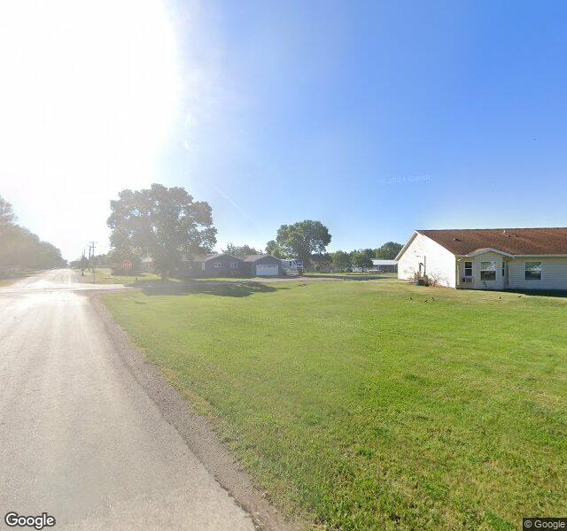 Faulkton Senior Living Nursing Home in Faulkton, SD — Street View