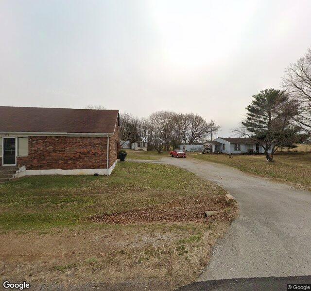 Signature Healthcare of Hart County Rehab & Wellne Nursing Home in Horse Cave, KY — Street View