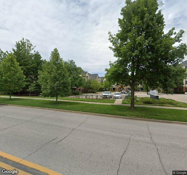 3801 Grand Memory Care in Des Moines, IA — Street View