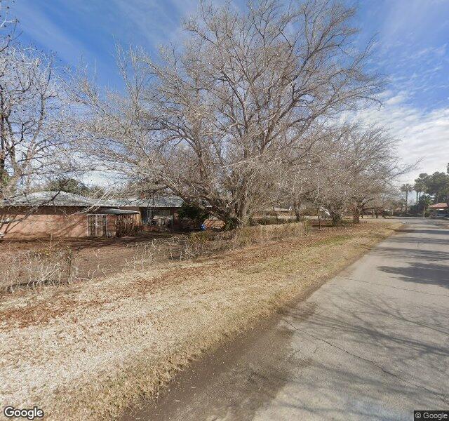 Loving Care Assisted Living Community, INC Assisted Living in El Paso, TX — Street View