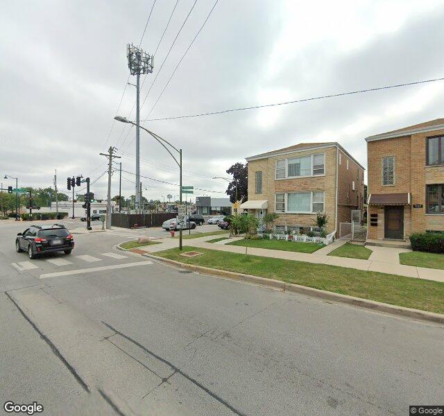 Generations at Regency Nursing Home in Niles, IL — Street View
