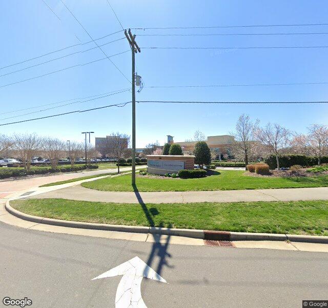 Bermuda Commons Nursing and Rehabilitation Center Nursing Home in Advance, NC — Street View