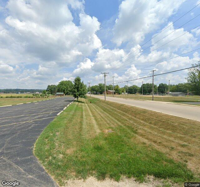 Oregon Living and Rehabilitation Center Nursing Home in Oregon, IL — Street View