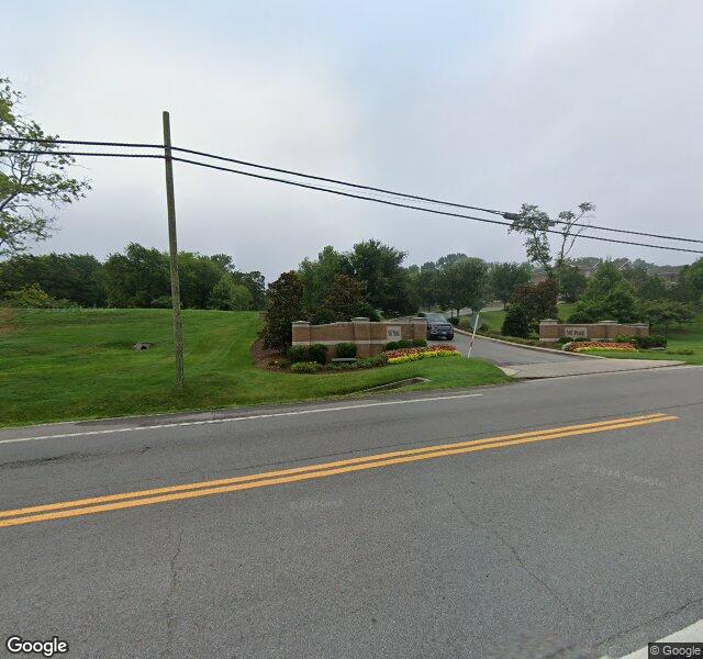Nhc Place at the Trace Nursing Home in Nashville, TN — Street View