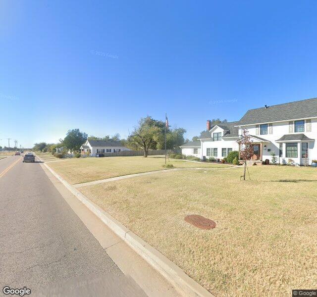 Shawnee Colonial Estates Nursing Home Nursing Home in Shawnee, OK — Street View