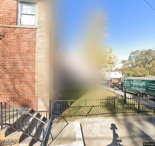 Acclaim Rehabilitation and Nursing Center Nursing Home in Jersey City, NJ — Street View