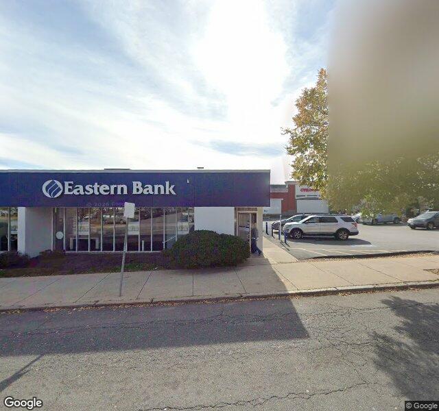 Vantage at Wakefield LLC Nursing Home in Wakefield, MA — Street View